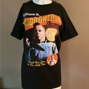 Michael Meyers T-Shirt